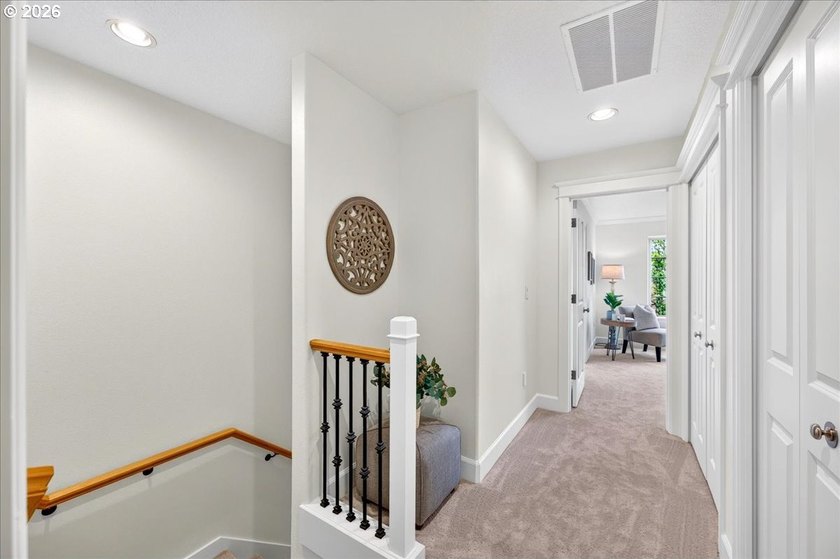 Tucked into Portland's sought-after Forest Heights neighborhood - photo 22