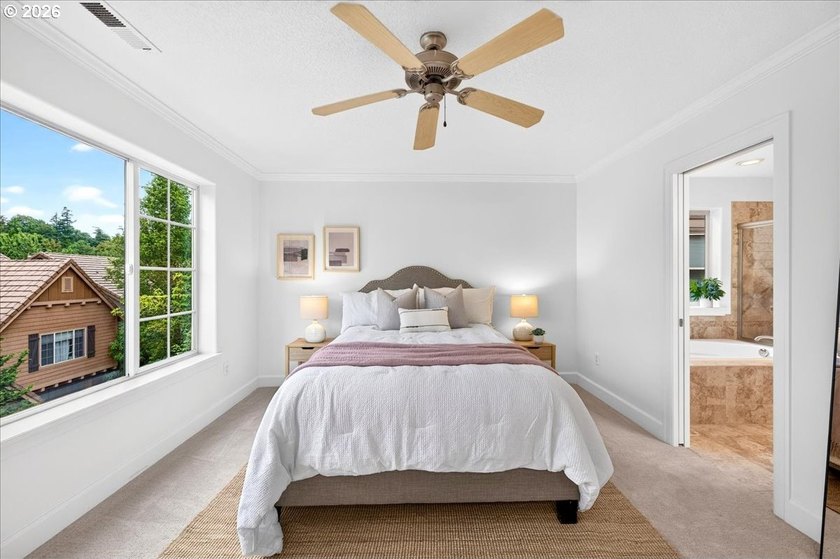 Tucked into Portland's sought-after Forest Heights neighborhood - photo 24