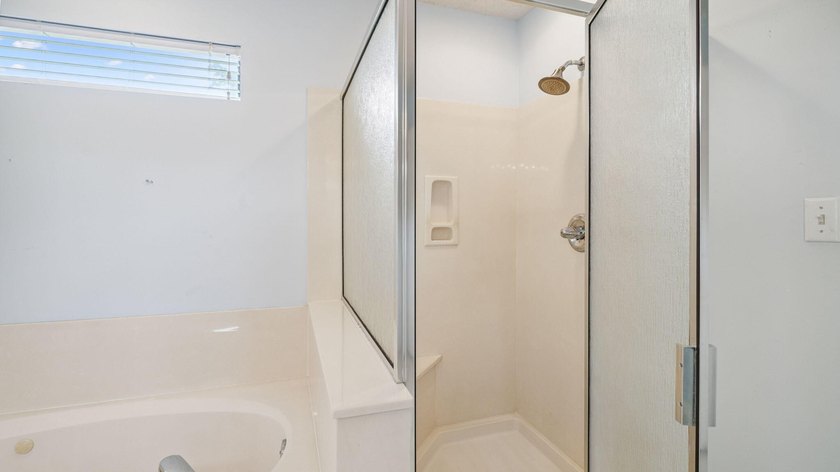 NO STAIRS!!!! This three-bedroom, two-and-a-half-bath unit - photo 26