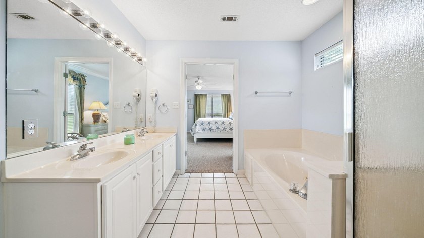 NO STAIRS!!!! This three-bedroom, two-and-a-half-bath unit - photo 27