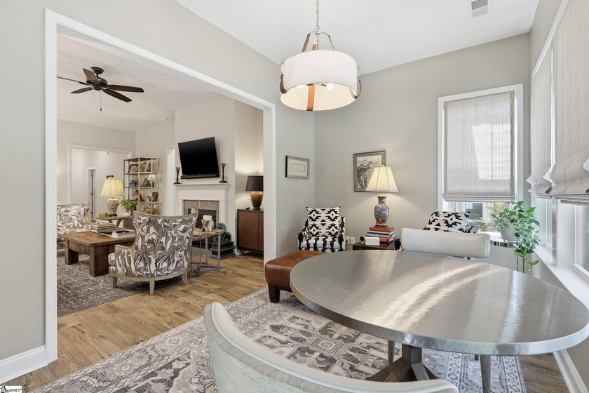 Step into effortless, single-story luxury with this pristine - photo 7
