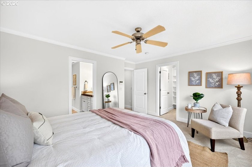 Tucked into Portland's sought-after Forest Heights neighborhood - photo 31