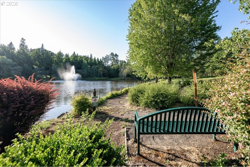Tucked into Portland's sought-after Forest Heights neighborhood - photo 41