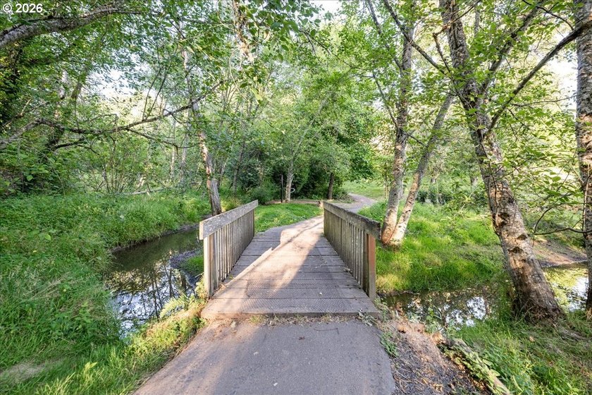 Tucked into Portland's sought-after Forest Heights neighborhood - photo 42