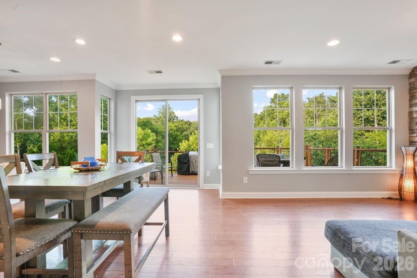 Welcome to this beautifully updated 5-bedroom, 4-bathroom home - photo 5