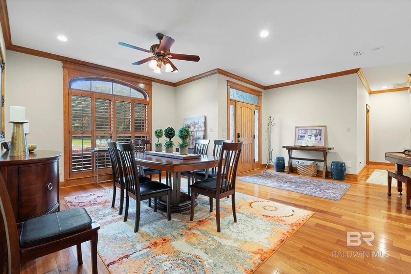 Custom Home with A VIEW!! Located on the Quail Creek Golf Course - photo 4