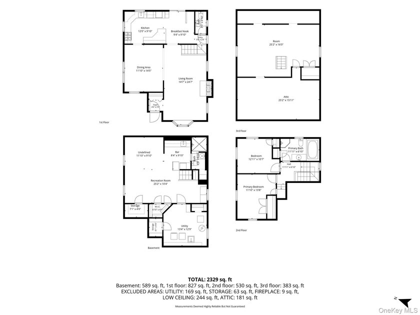 Welcome to this spacious detached Colonial located in the highly - photo 24