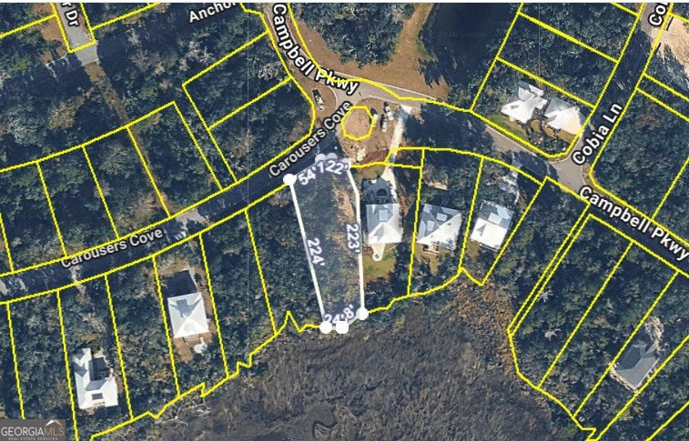 Begin your coastal lifestyle in the custom home community of - photo 3