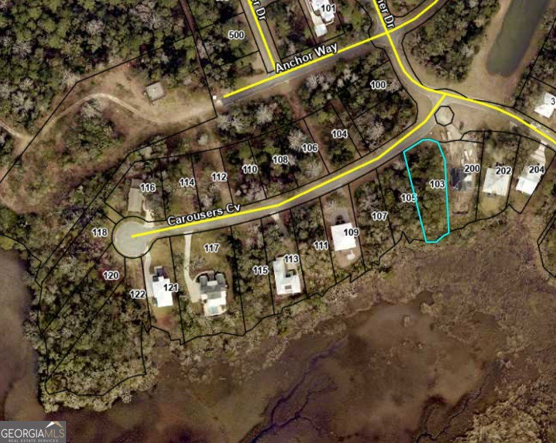 Begin your coastal lifestyle in the custom home community of - photo 5