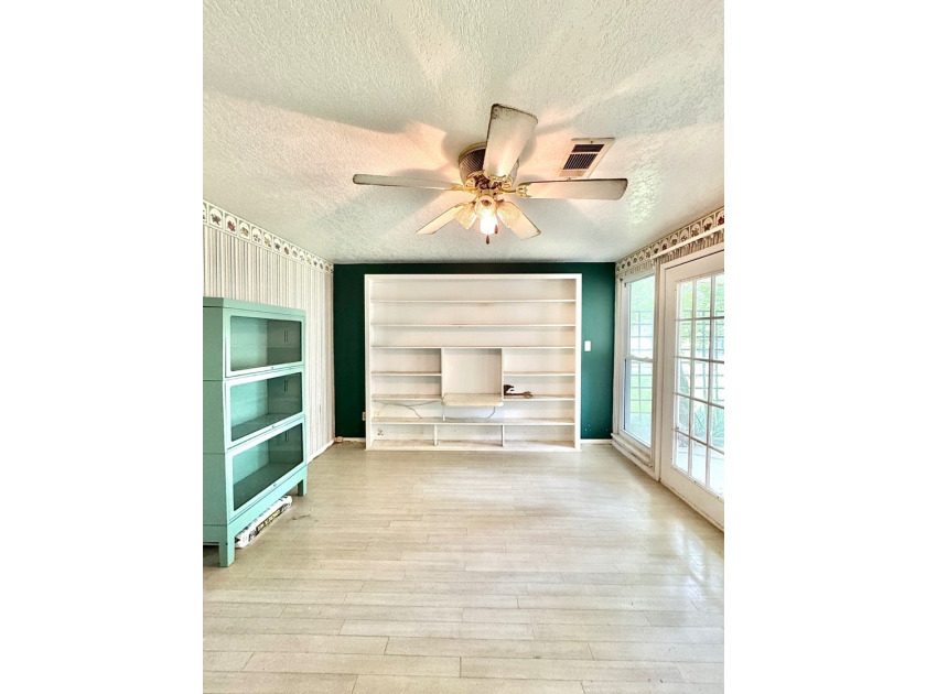 Welcome to this solidly built 3-bedroom, 2-bath home nestled on - photo 11
