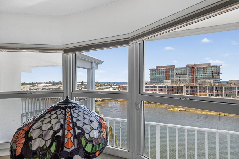 Wake up to panoramic Intracoastal and ocean views from this - photo 11