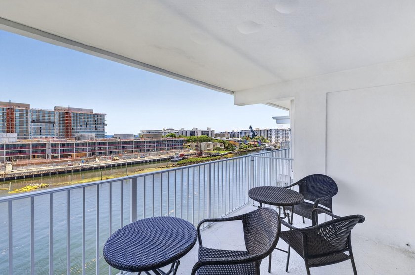 Wake up to panoramic Intracoastal and ocean views from this - photo 12