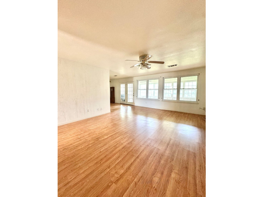 Welcome to this solidly built 3-bedroom, 2-bath home nestled on - photo 13