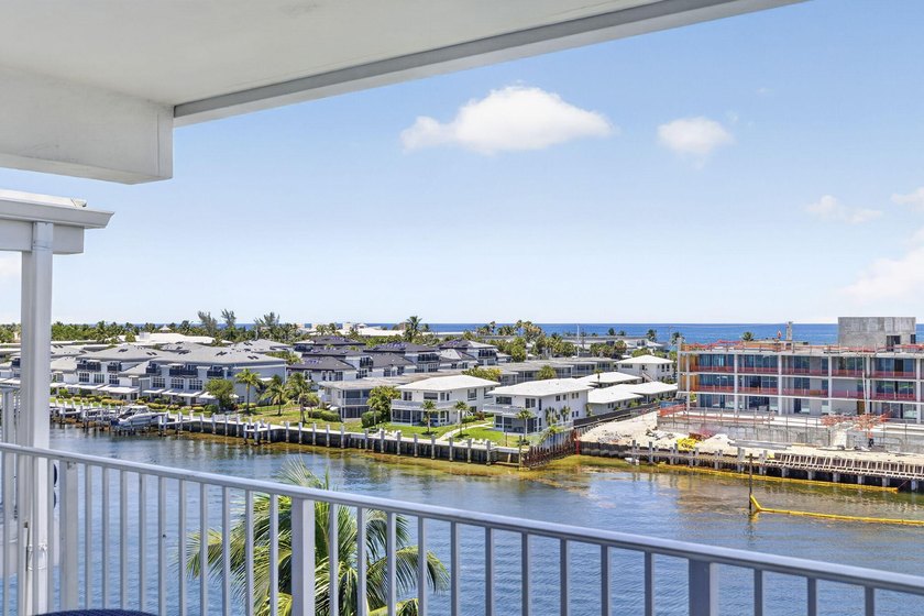 Wake up to panoramic Intracoastal and ocean views from this - photo 14