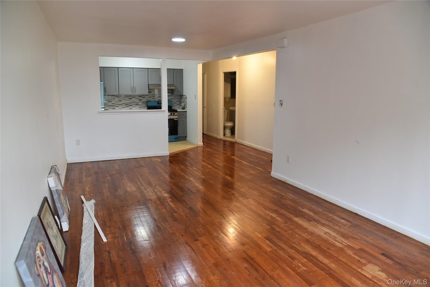 Baychester Area Updated 2 Family Brick attached Home with a - photo 15