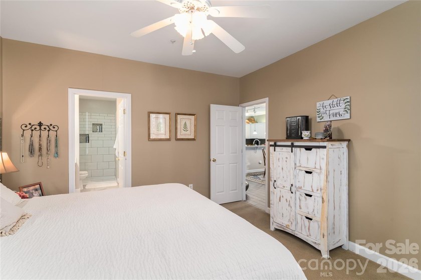 WATERFRONT END UNIT 2nd floor condo with elevator in peaceful - photo 22