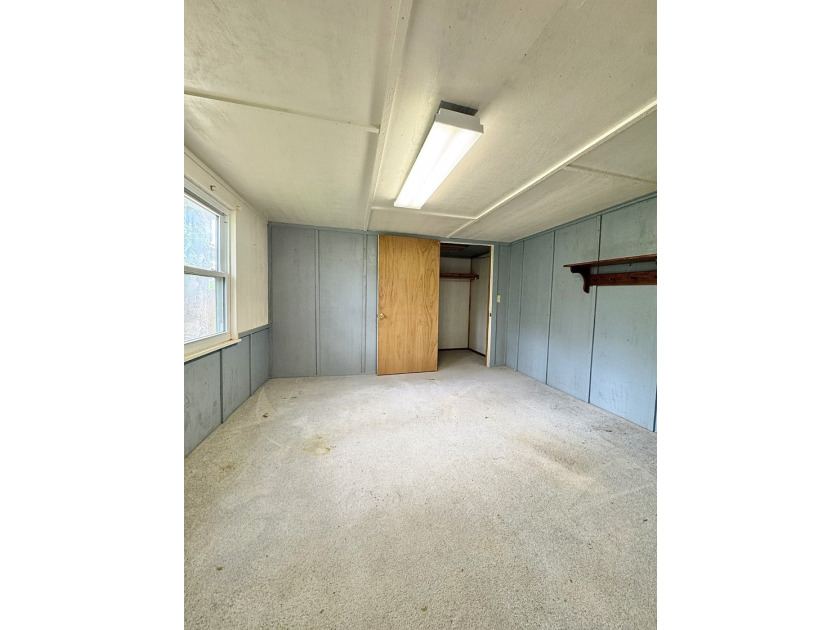 Welcome to this solidly built 3-bedroom, 2-bath home nestled on - photo 23