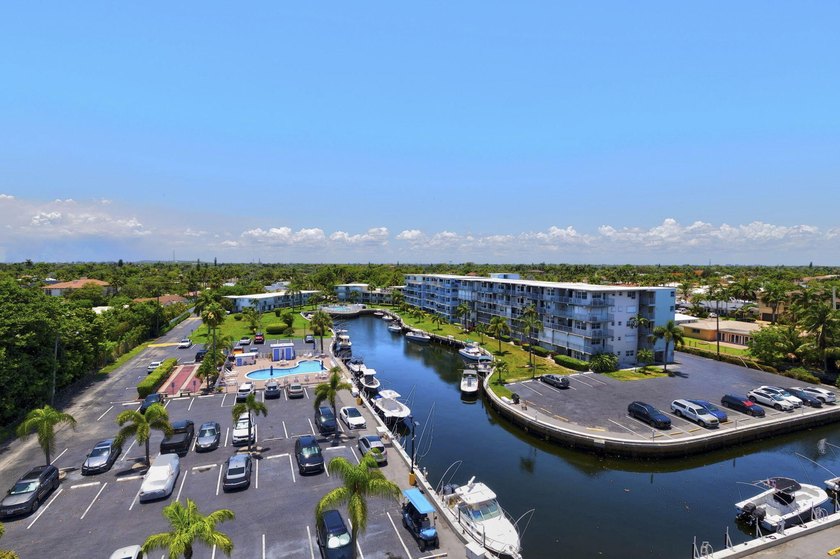 Wake up to panoramic Intracoastal and ocean views from this - photo 28