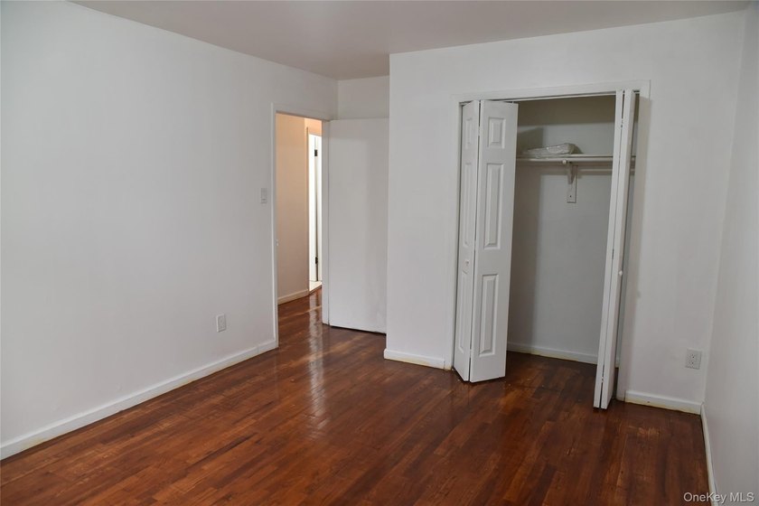 Baychester Area Updated 2 Family Brick attached Home with a - photo 29