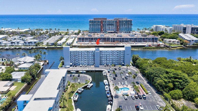 Wake up to panoramic Intracoastal and ocean views from this - photo 29