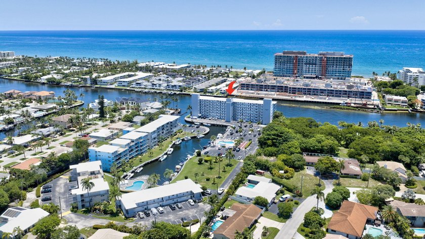 Wake up to panoramic Intracoastal and ocean views from this - photo 30