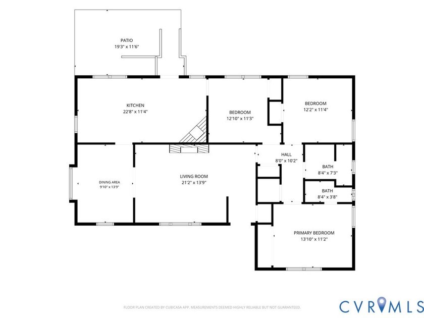 A special opportunity in Westover Farms! Built for and - photo 31