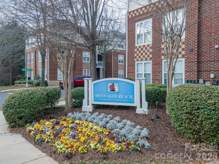 WATERFRONT END UNIT 2nd floor condo with elevator in peaceful - photo 33