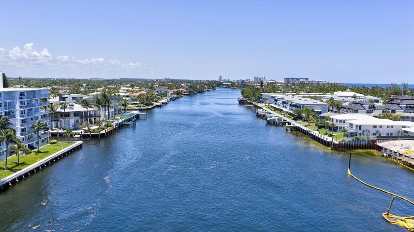 Wake up to panoramic Intracoastal and ocean views from this - photo 37