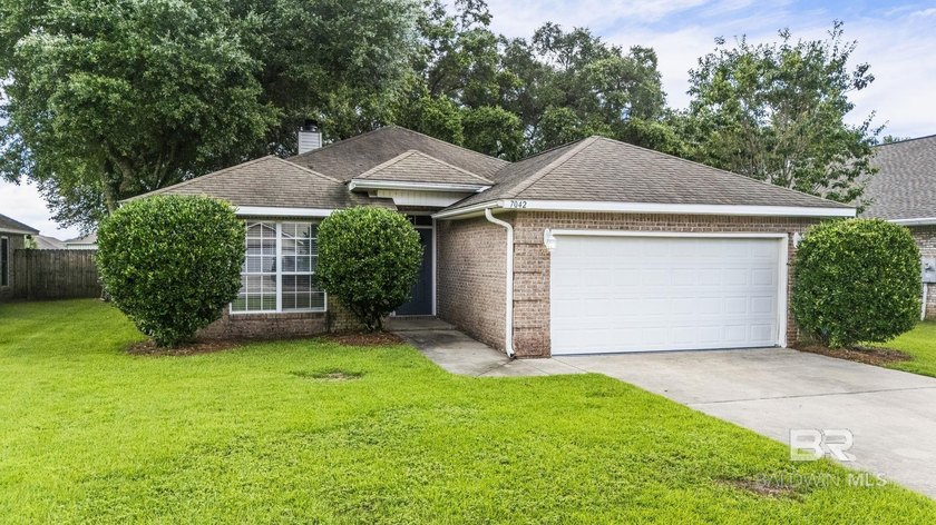 Welcome to 7042 Raintree Lane, a well-positioned home in one of - photo 3
