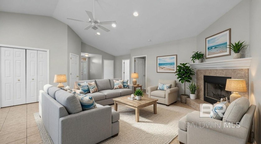 Welcome to 7042 Raintree Lane, a well-positioned home in one of - photo 8