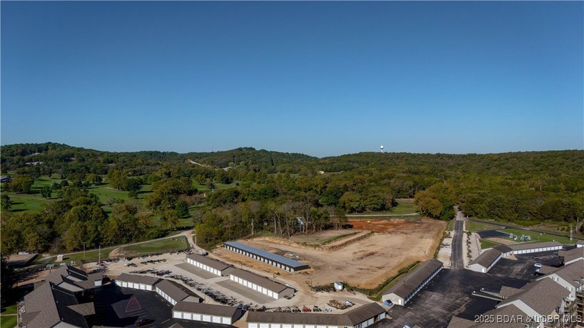 Now nearing completion, these brand-new cold storage garages - photo 21