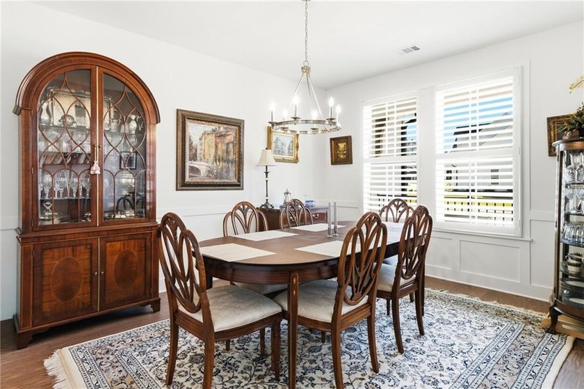 New competitive price reflects incredible value. Seller is - photo 7