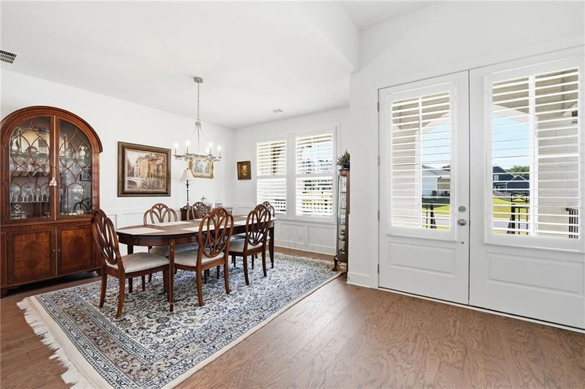 New competitive price reflects incredible value. Seller is - photo 8