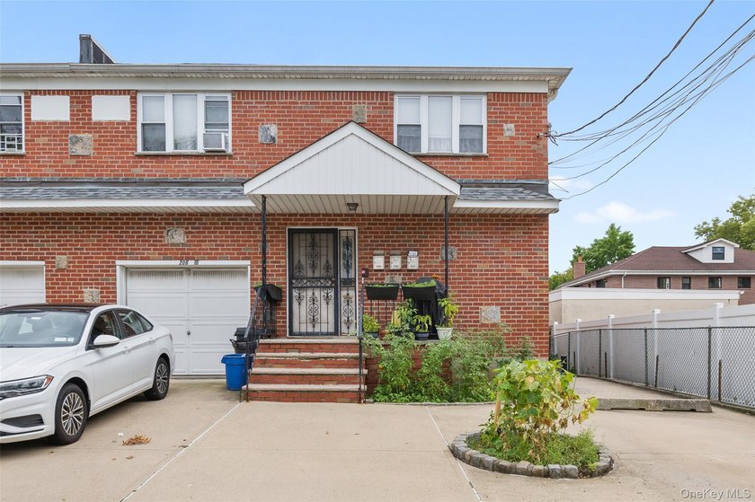 Good Investment Opportunity to Own Legal Two-Family properties - photo 3