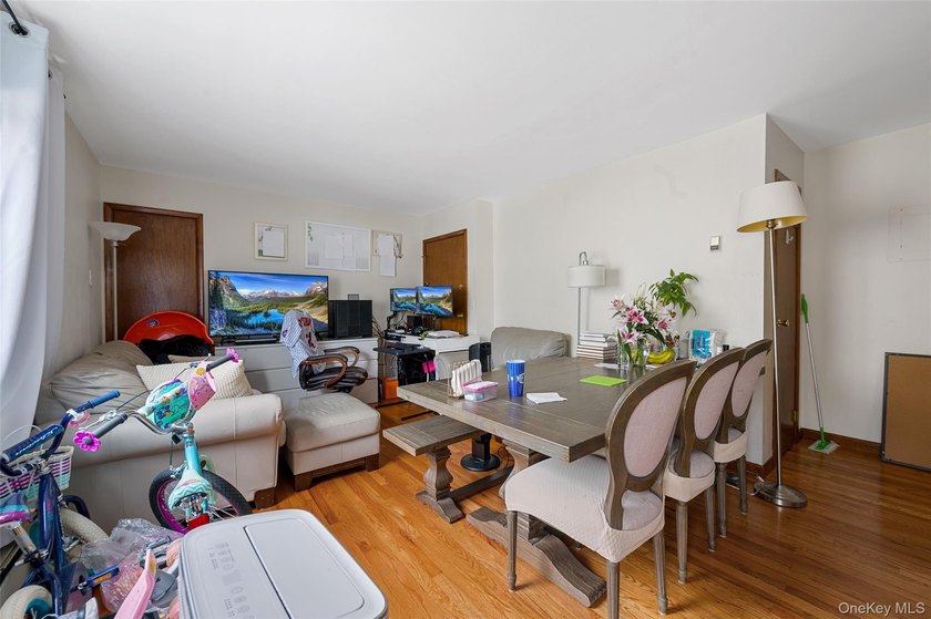 Good Investment Opportunity to Own Legal Two-Family properties - photo 5