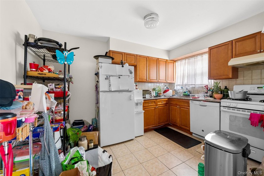Good Investment Opportunity to Own Legal Two-Family properties - photo 8