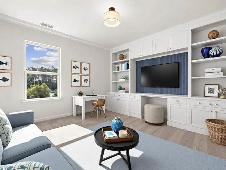 Absolutely beautiful and meticulously maintained 4 bedroom 2.5 - photo 33