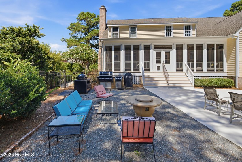 Nestled within the gated golf course community of Porters Neck - photo 45