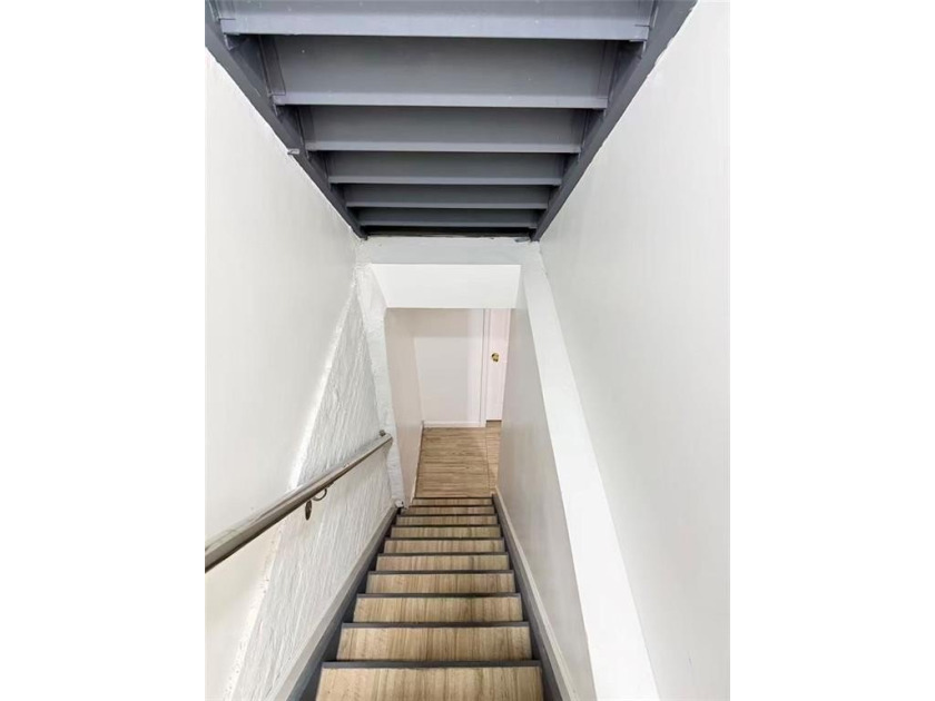 Welcome to this 2-family brick house located in Sunset Park. The - photo 6
