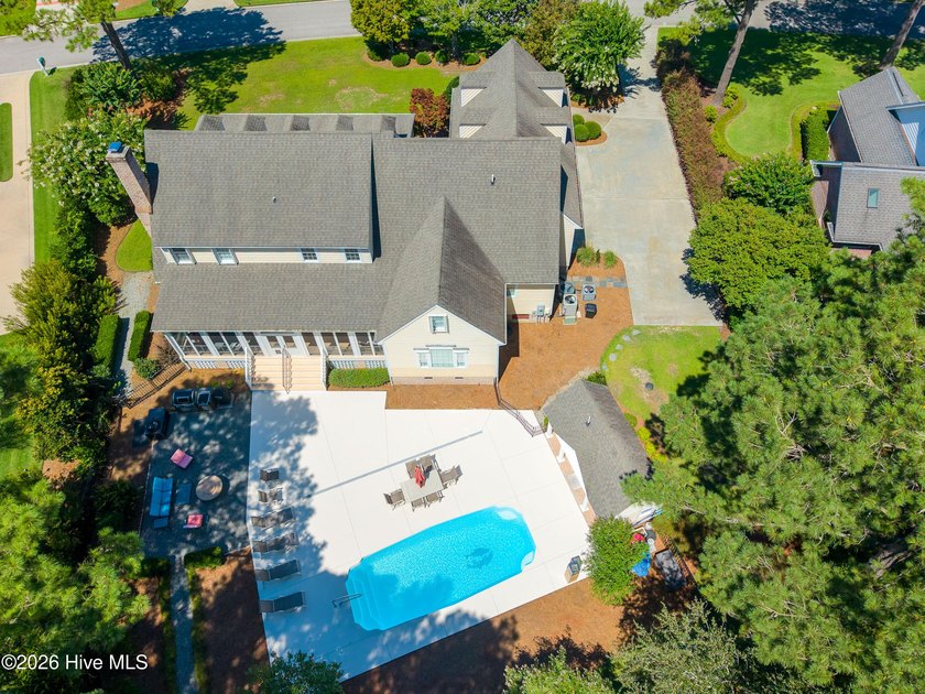 Nestled within the gated golf course community of Porters Neck - photo 46
