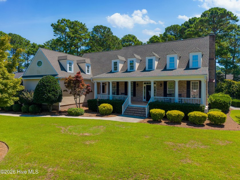 Nestled within the gated golf course community of Porters Neck - photo 49
