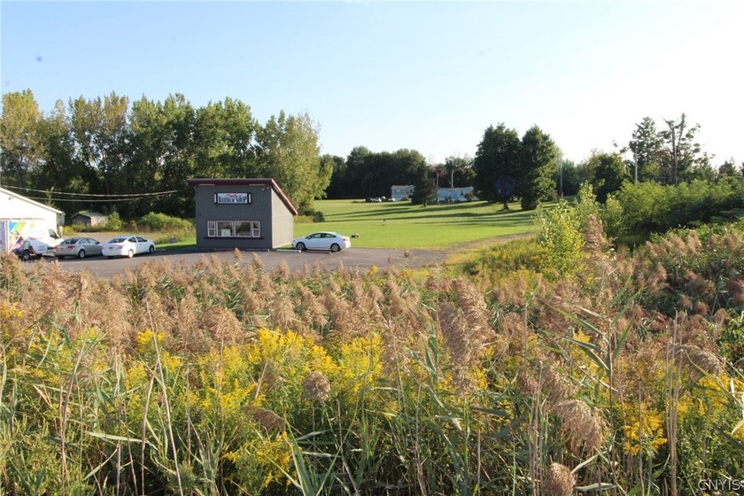 27.88 ACRES RIGHT OFF INTERSTATE-81. EXIT 32!!, * Minutes from - photo 5