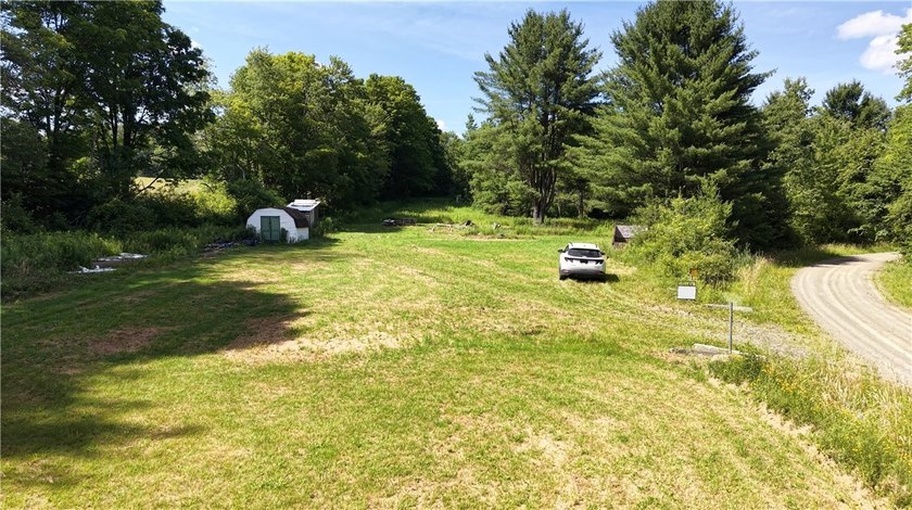 Welcome to Rabbit Path Hideaway --- Gorgeous wooded 26 +/- acres - photo 8