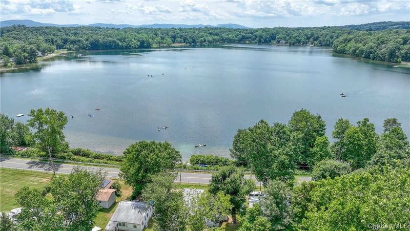 In Hopewell Junction Forest Lake Co-Op. Enjoy the Lake for - photo 10