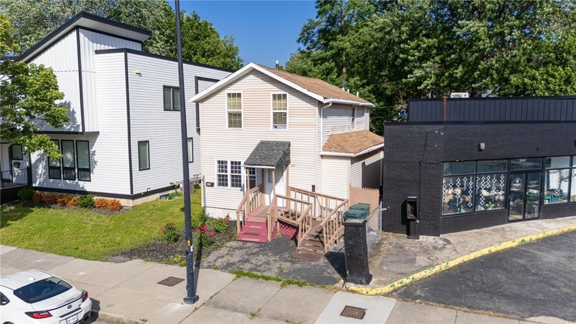 Exceptional opportunity at 344 Mount Hope Avenue! This spacious - photo 2