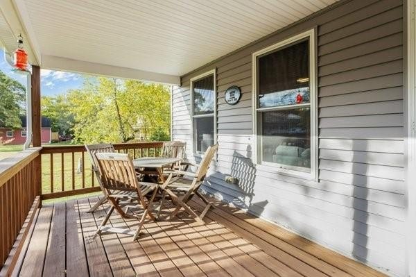 Built in 2010 on nearly half an acre surrounded by state and - photo 2