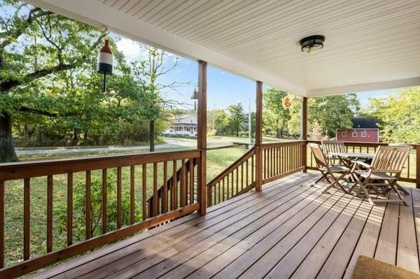 Built in 2010 on nearly half an acre surrounded by state and - photo 3