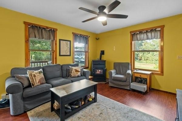 Built in 2010 on nearly half an acre surrounded by state and - photo 7