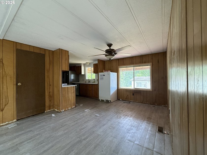 This spacious 1,800+ square foot manufactured home offers an - photo 12