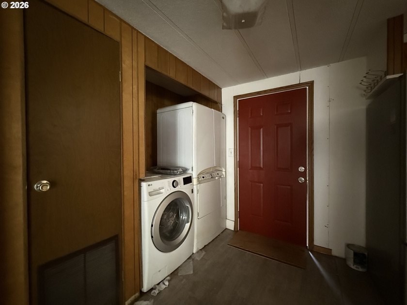 This spacious 1,800+ square foot manufactured home offers an - photo 32